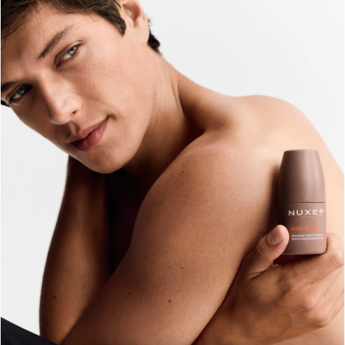 Men BOOST Déodorant Roll-on Protection 24H 2 x 50 ml