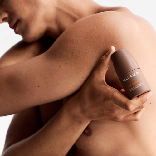 Men BOOST Déodorant Roll-on Protection 24H 2 x 50 ml