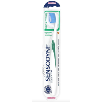 Brosse à Dents Soin & Précision Extra Souple 1 brosse à dents