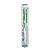 Brosse à Dents Soin & Précision Souple 1 brosse à dents