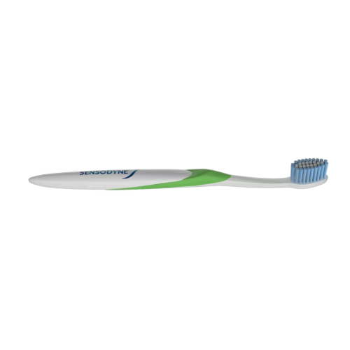 Brosse à Dents Soin & Précision Souple 1 brosse à dents