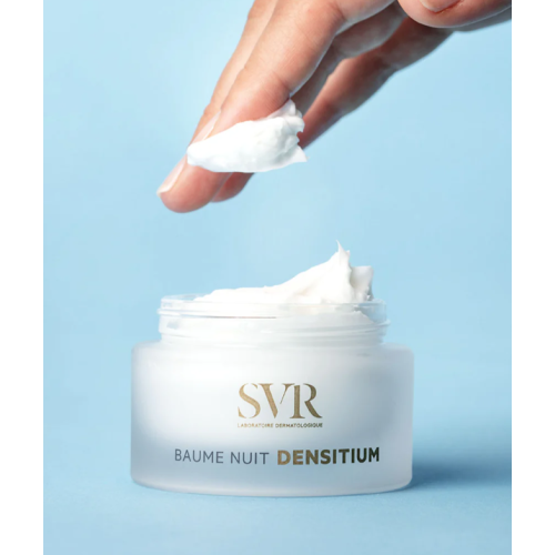 Densitium Baume Nuit Réparation Globale Recharge 50 ml