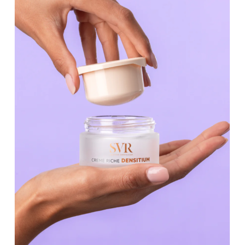 Densitium Crème Riche Correction Globale Recharge 50 ml
