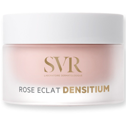 Densitium Crème Anti-Âge Rose Eclat 50 ml
