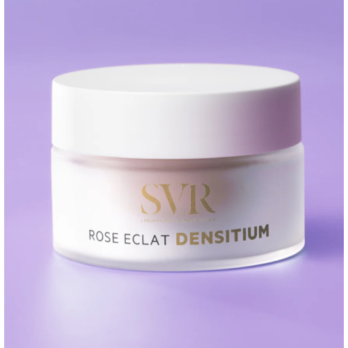 Densitium Crème Anti-Âge Rose Eclat 50 ml
