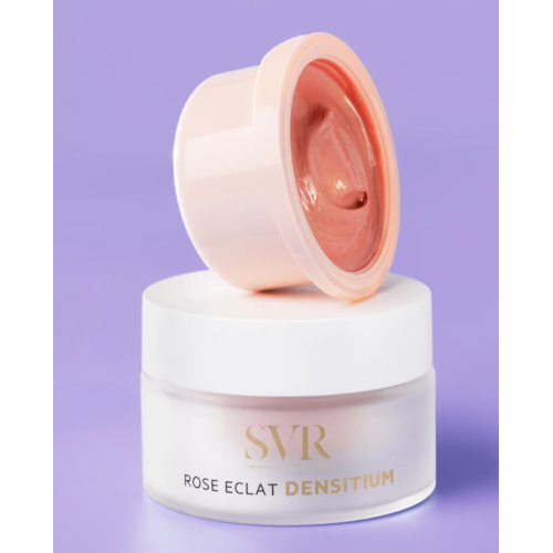 Densitium Crème Anti-Âge Rose Eclat 50 ml