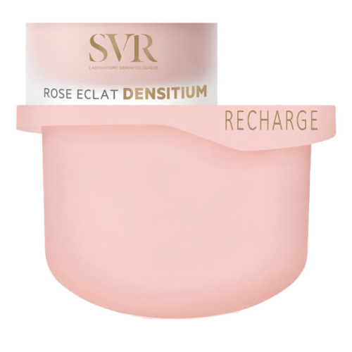 Densitium Crème Anti-Âge Rose Eclat Recharge 50 ml