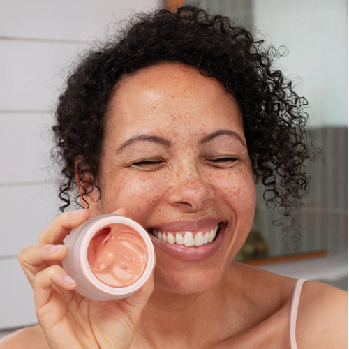 Densitium Crème Anti-Âge Rose Eclat Recharge 50 ml