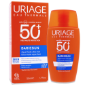 Bariésun Fluide Solaire Matifiant SPF 50+ 50 ml