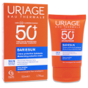 Bariésun Crème Solaire Hydratante SPF 50+ Sans Parfum 50 ml
