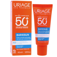 Bariésun Fluide Anti-Taches SPF 50+ 40 ml