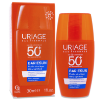 Bariésun Fluide Solaire Ultra Léger SPF 50+ 30 ml