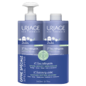 Bébé 1ère Eau Nettoyante 2 x 500 ml