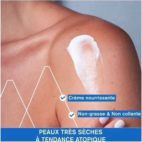 Xemose Crème Relipidante Anti-Grattage 200 ml