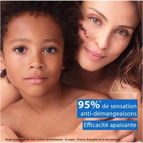 Xemose Crème Relipidante Anti-Grattage 200 ml