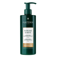Sublime Karité Shampooing Disciplinant Hydratant 500 ml