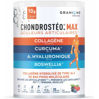 Chondrosteo+ Max Douleurs Articulaires 226 g