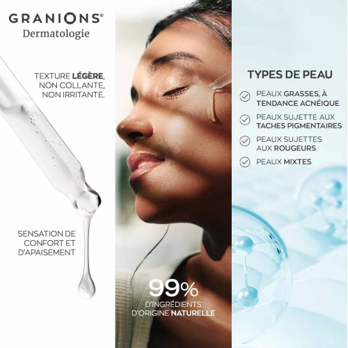 Dermatologie Sérum Anti-Imperfections 30 ml