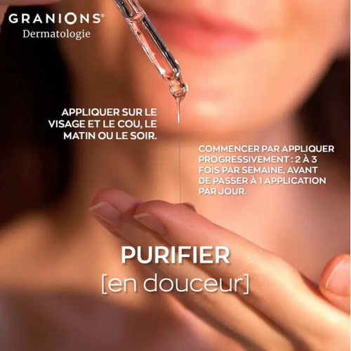 Dermatologie Sérum Anti-Imperfections 30 ml
