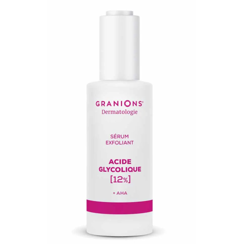 Dermatologie Sérum Exfoliant 30 ml