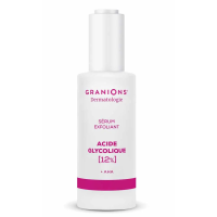 Dermatologie Sérum Exfoliant 30 ml