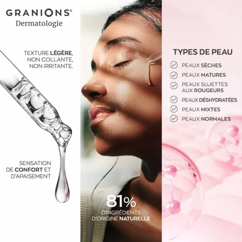 Dermatologie Sérum Exfoliant 30 ml