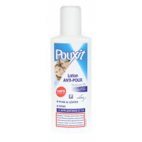 COOPER POUXIT Bleu Lotion Antipoux-430