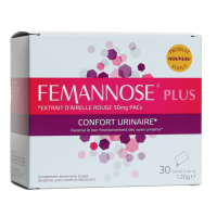 Femannose Plus 30 Sachets