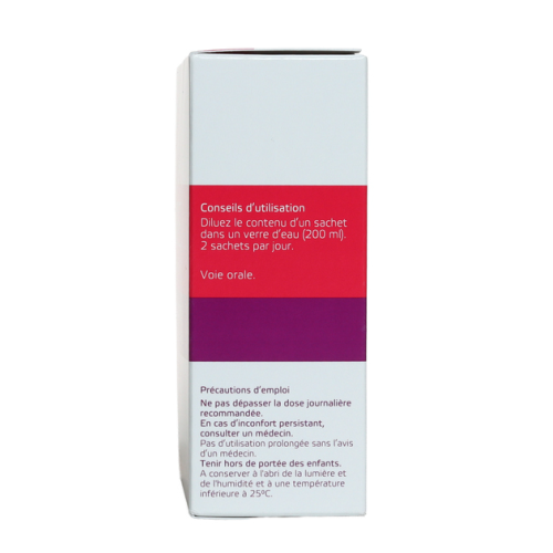 Femannose Plus 30 Sachets