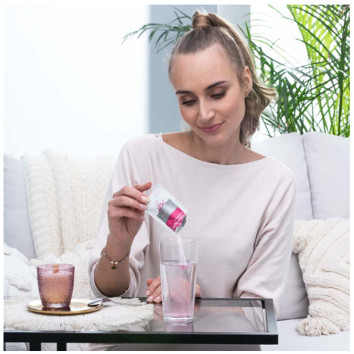 Femannose Plus 30 Sachets