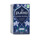 PUKKA Tisane Nuit Paisible Bio 20 sachets - Détente et sommeil