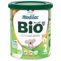 Bio Croissance 3ème Âge 10-36 Mois 800 g
