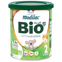Bio Croissance 3ème Âge 10-36 Mois 800 g