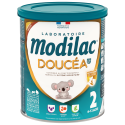 MODILAC Doucéa LF+ Lait 2eme âge 1 Boite - Soutien Immunitaire