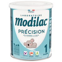 Précision 1er Âge de 0 à 6 Mois 700 g