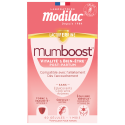 Modilac Mumboost Vitalité Post-Partum 60 Gélules Énergie & Bien-être