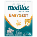 Modilac Babygest 20 Sticks - Confort Digestif Bébé - Pharma360