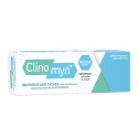 Clinomint Dentifrice Gel Eclat et Brillance
