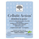 New Nordic Skin Care Cellufit Action 60 Comprimés - Anti-Cellulite