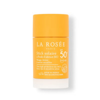 Stick solaire à l'huile d'abricot Bio SPF 50 15ml