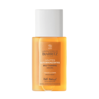 Gouttes autobronzantes BIO 35 ml