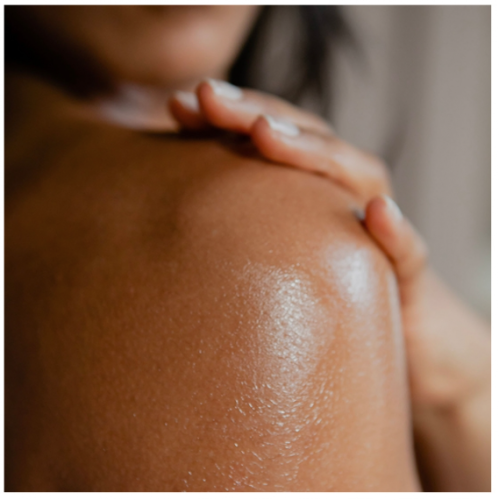 Huile Sèche Bio 100 ml