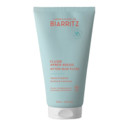 Fluide Après-Soleil Bio 150 ml