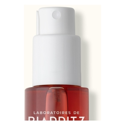 Huile Solaire Satinée SPF30 125 ml