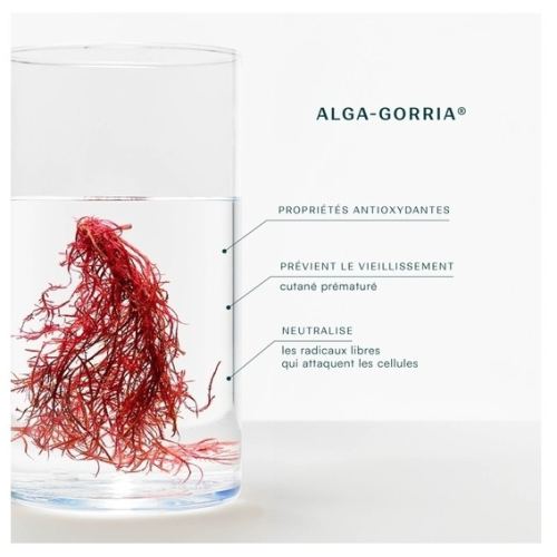 Huile Solaire Satinée SPF30 125 ml