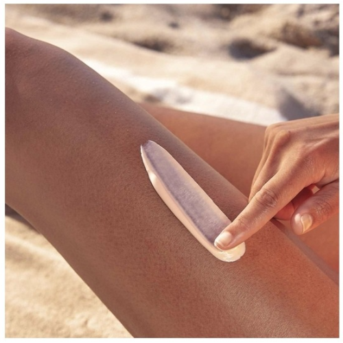 Lait Solaire Satiné SPF30 100 ml