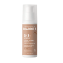 Crème Solaire Teintée Visage SPF50 Bio 50 ml