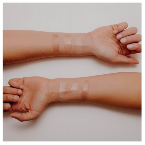 Crème Solaire Teintée Visage SPF50 Bio 50 ml