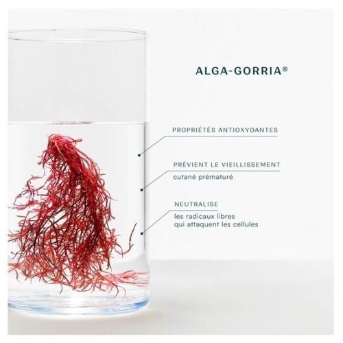 Crème Solaire Teintée Visage SPF50 Bio 50 ml