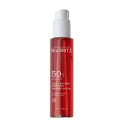 Huile Solaire Satinée SPF50 125 ml